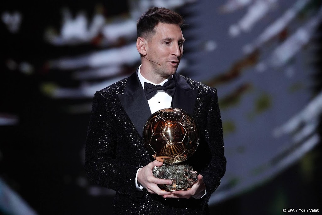 Bayern-baas Kahn en Matthäus verbaasd na Gouden Bal Messi