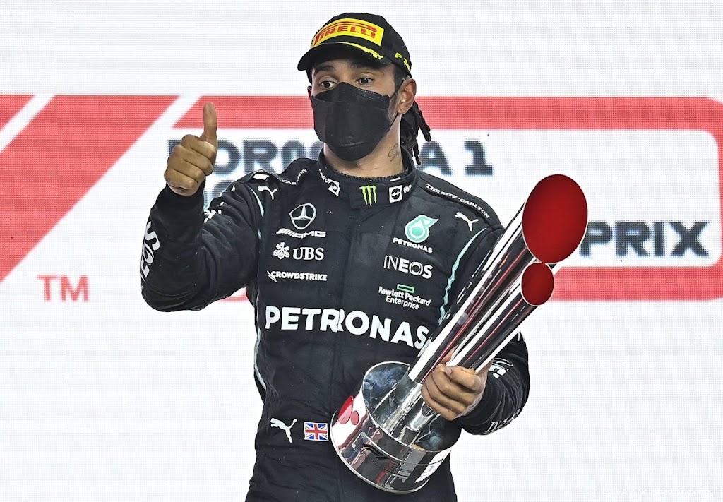 Rosberg denkt dat ervaring Hamilton de doorslag gaat geven