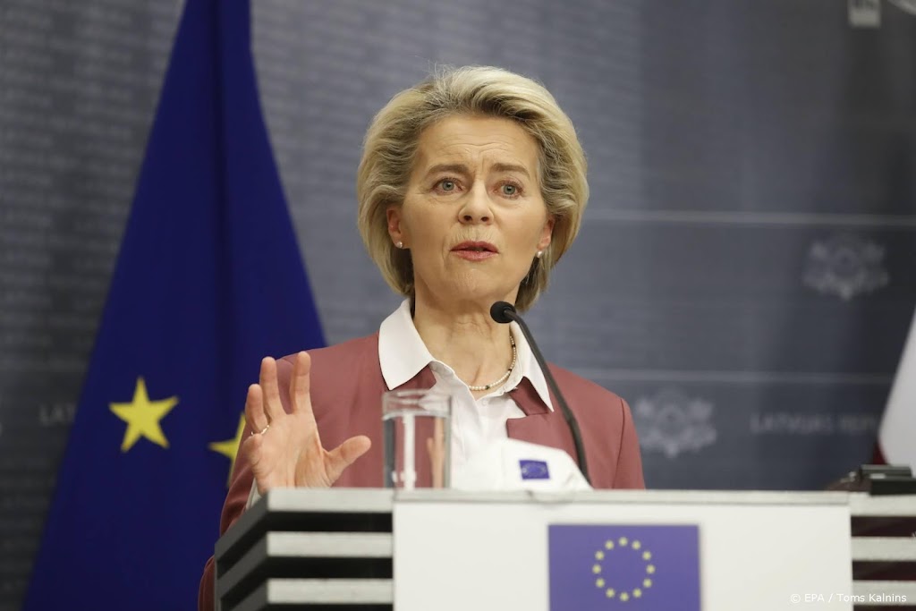 Brussels investeringsplan als antwoord op China's Zijderoute