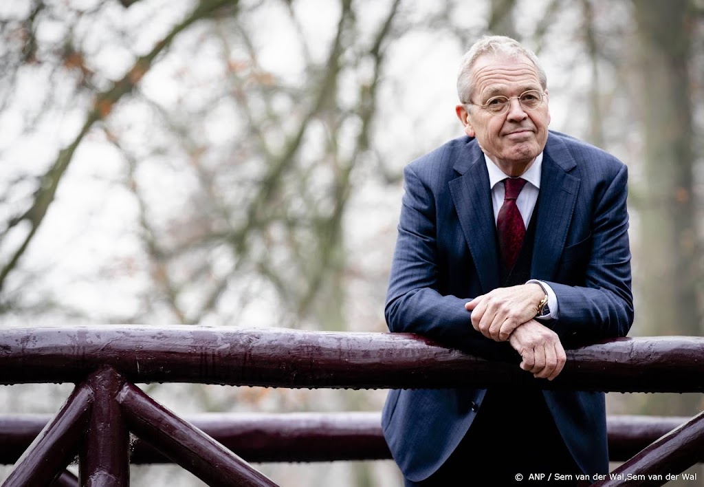 Brenninkmeijer schrikt van aantijgingen tegen EU-Rekenkamer 