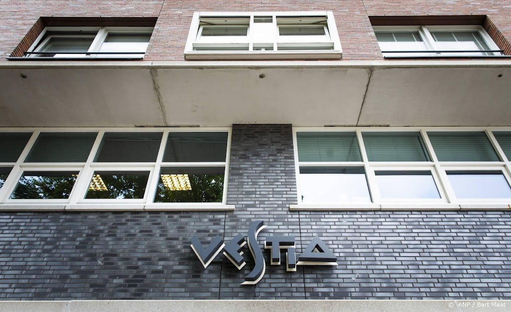 Sanering Vestia afgerond, lening van overheid omgezet in gift