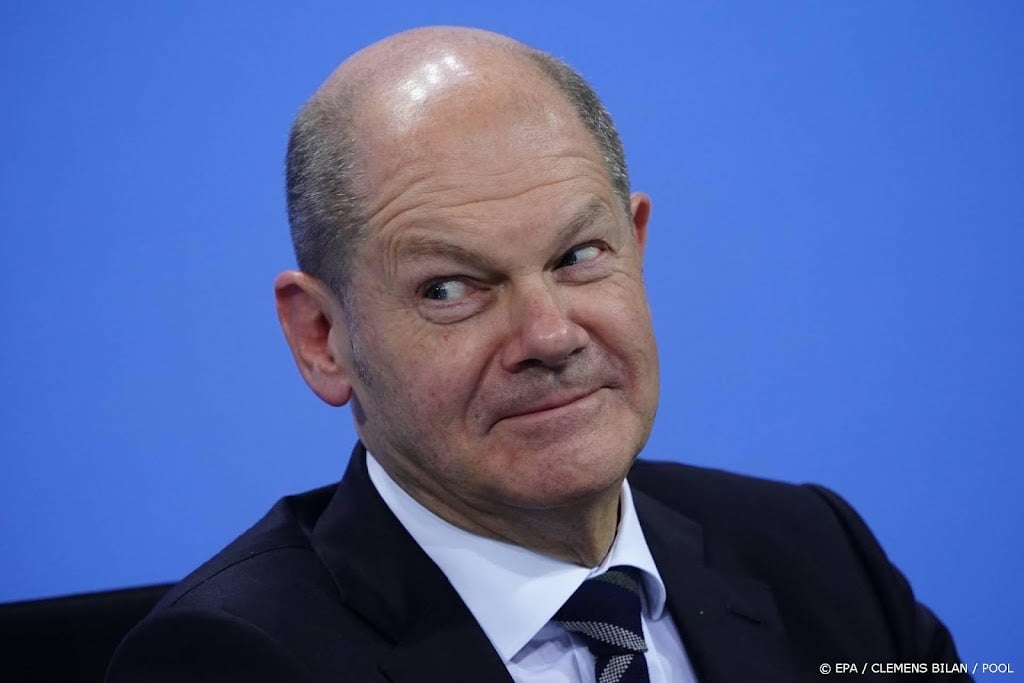 Aanstaande bondskanselier Duitsland hint op ingrepen om inflatie