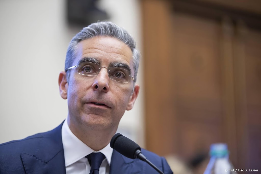 Fintech-directeur Marcus vertrekt bij Facebook 