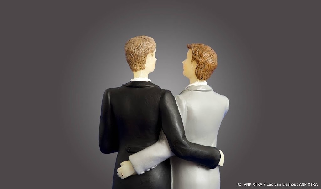 Ook Senaat VS neemt wet aan om opengesteld huwelijk te beschermen