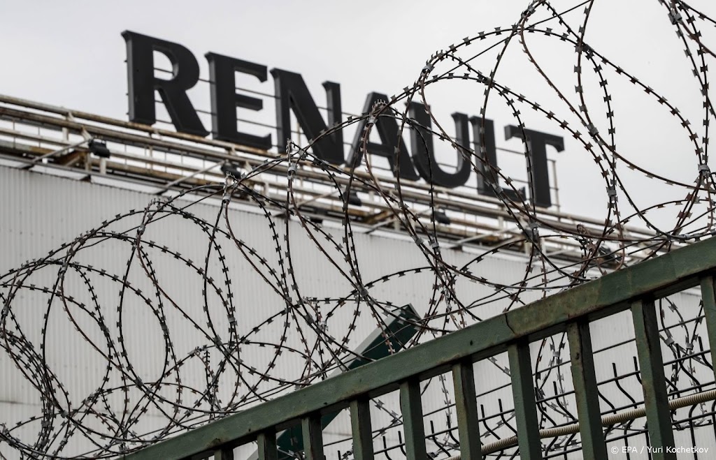 Airbus en Renault gaan samenwerken op gebied van elektrificatie 