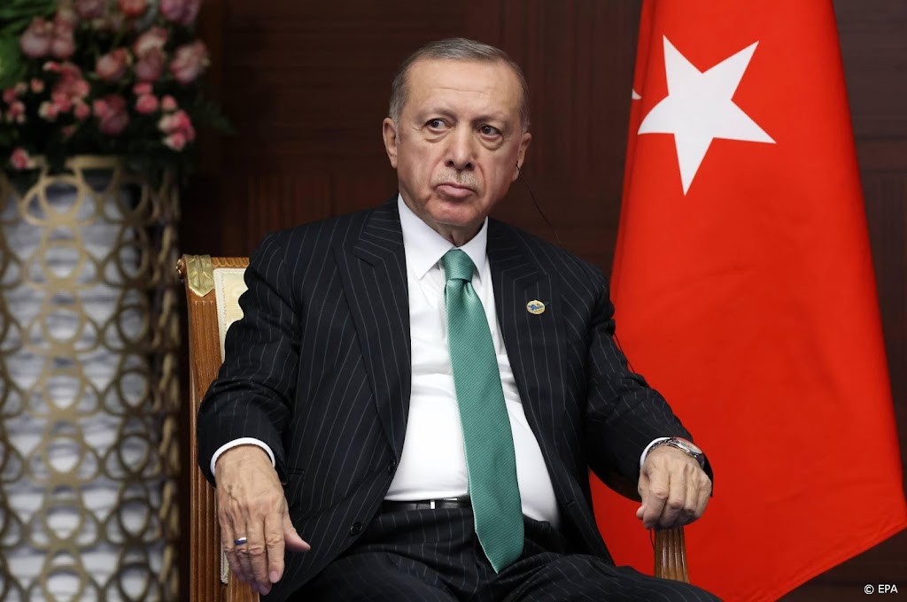 Turkse economie vertraagt erger dan gedacht na renteverlagingen