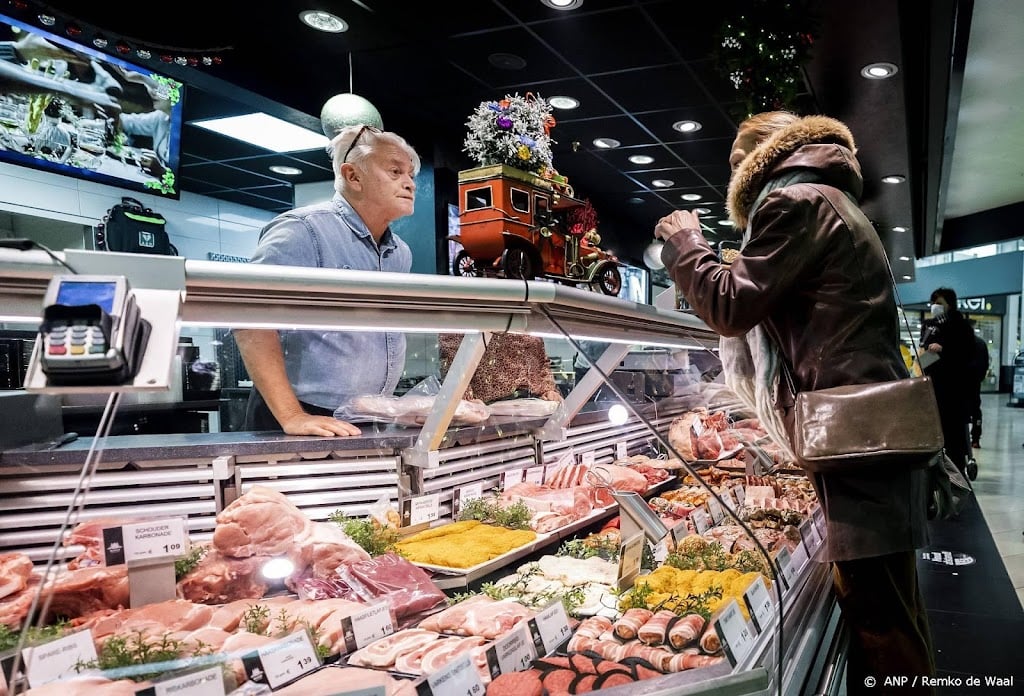 Stil uurtje voor hoogsensitieve klanten Belgische supermarkten 