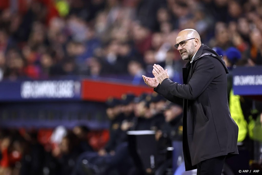 Alles valt bij PSV de goede kant op onder 'droomkandidaat' Bosz