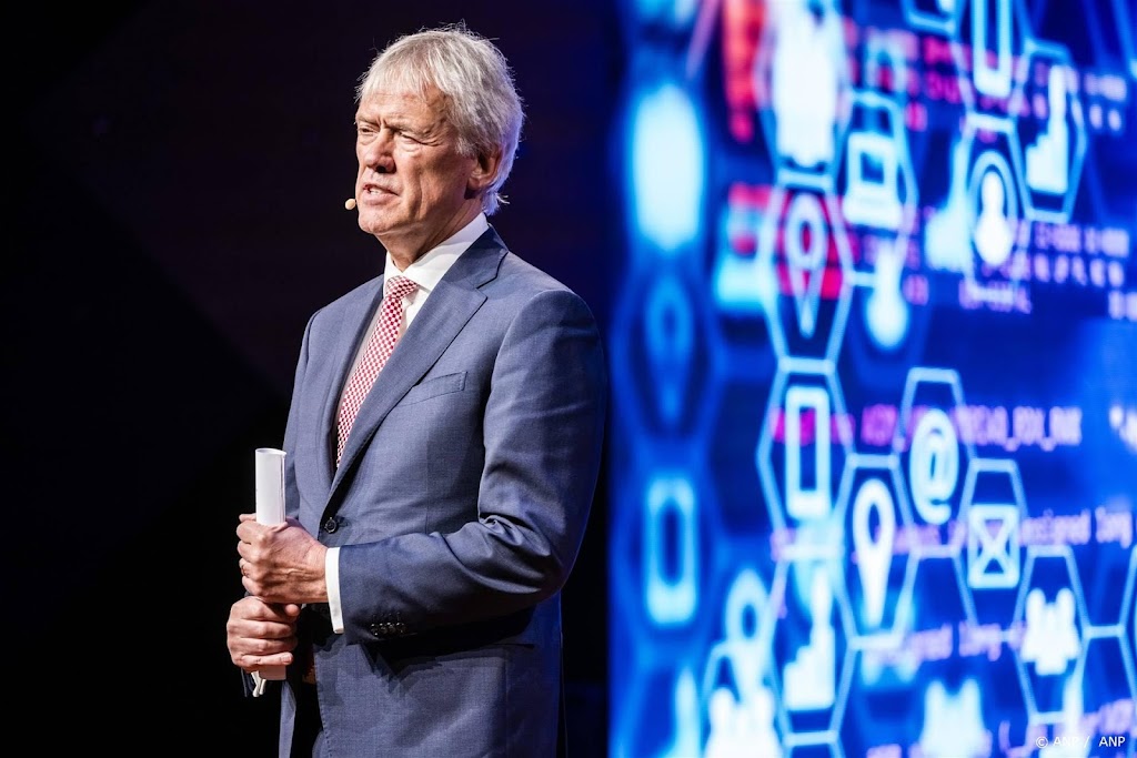 ASML gegroeid tot toonaangevend technologieconcern onder Wennink