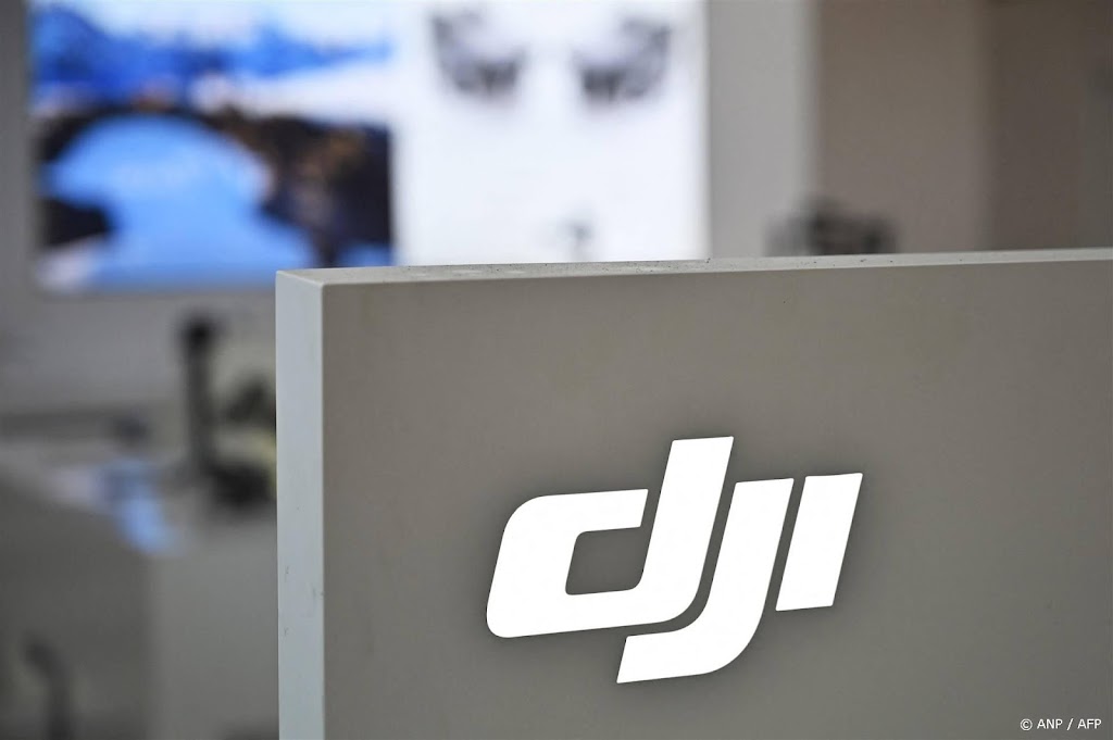 Onderzoeksraad: DJI doet te weinig om drones veilig te maken