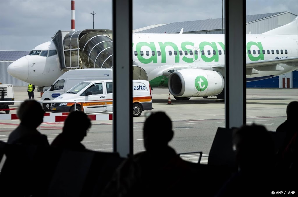 Zorgen bij GroenLinks-PvdA in Zuid-Holland om vliegveld Rotterdam