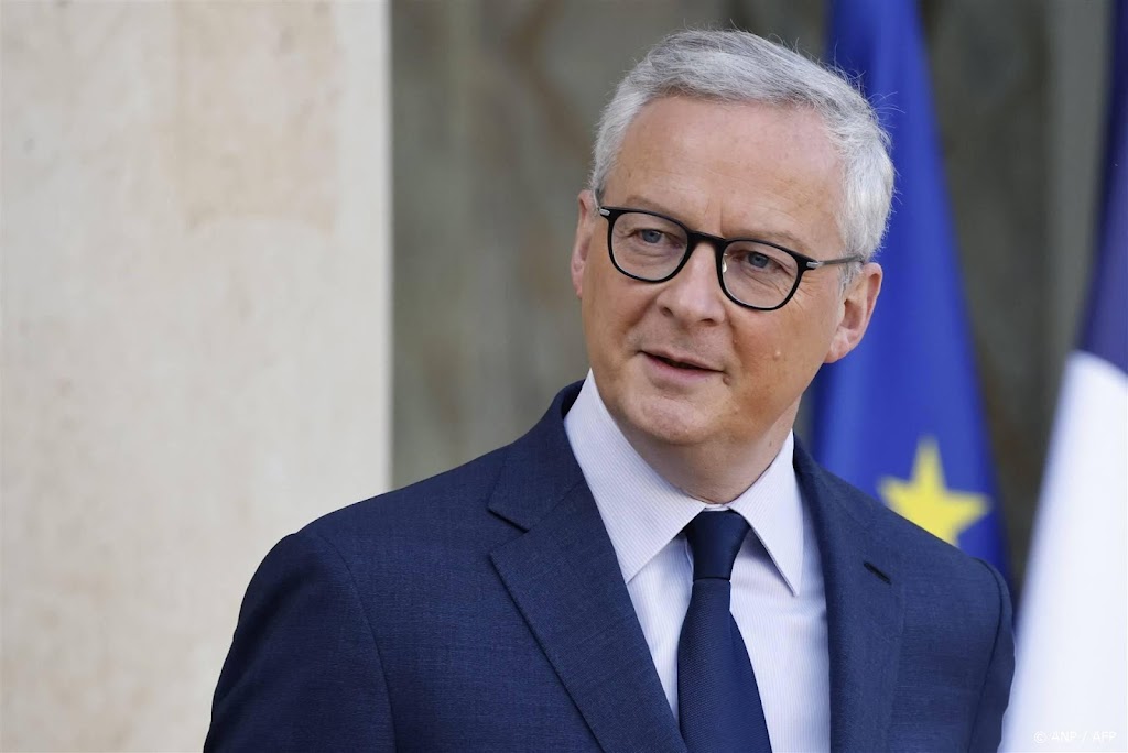 Franse minister: EU moet massaal gaan investeren in AI