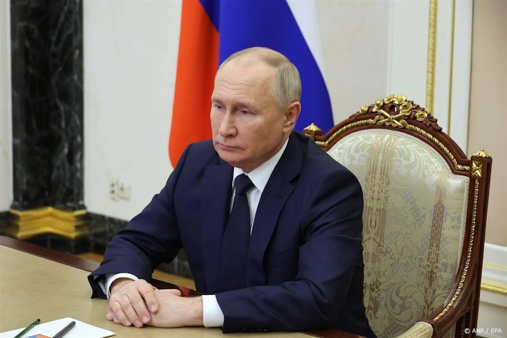 Russisch hooggerechtshof verbiedt lhbti-beweging om extremisme