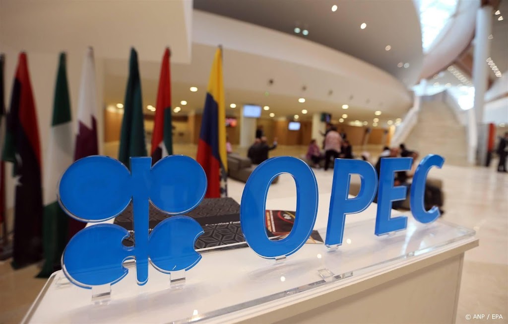 Bloomberg: olielanden OPEC zijn het eens over productieverlaging