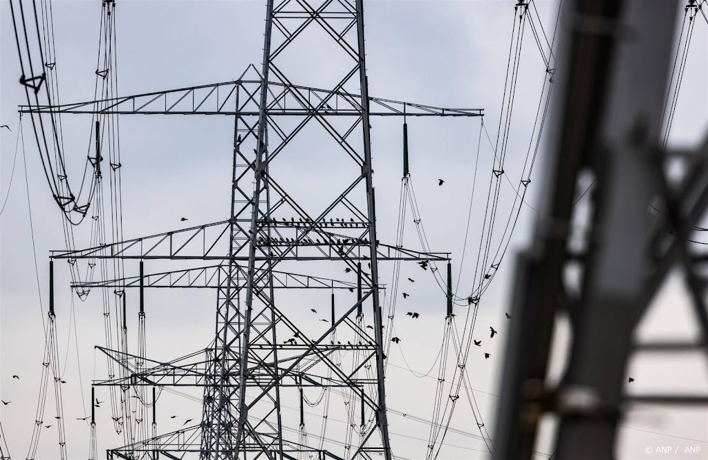 Huishoudens gaan per maand 7 euro meer betalen voor energietransport 