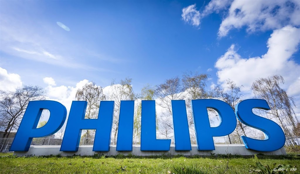Grootaandeelhouder overtuigd dat Philips problemen te boven komt