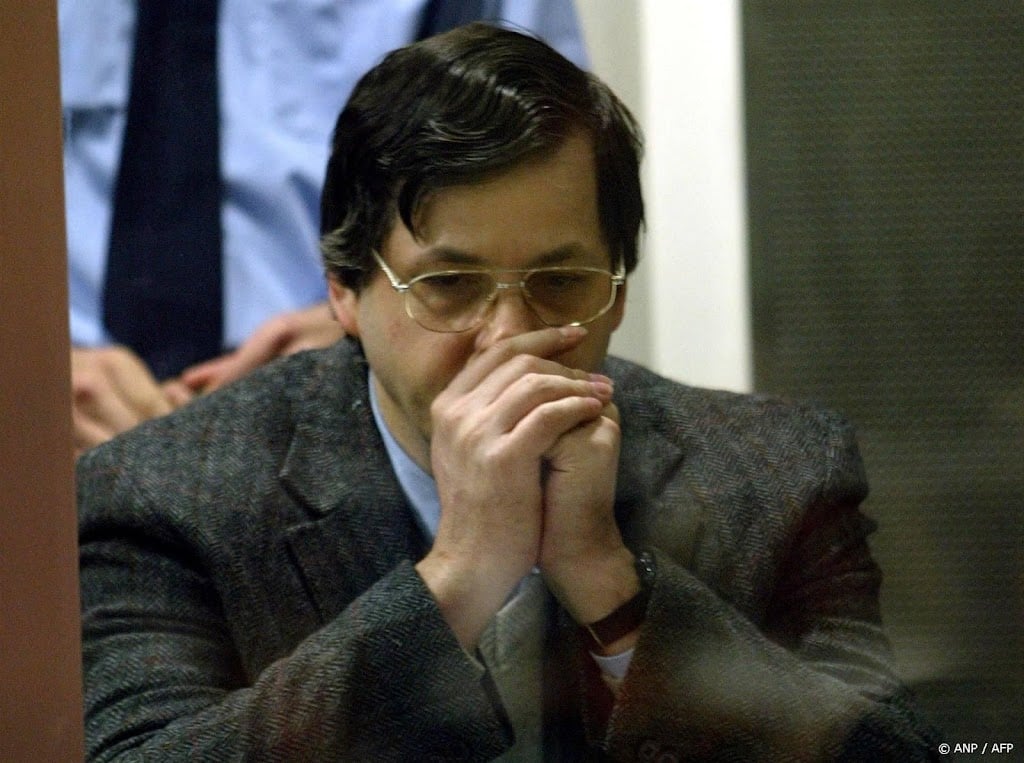 Belgen geschokt over Dutroux-uitspraak Israëlische ambassadeur