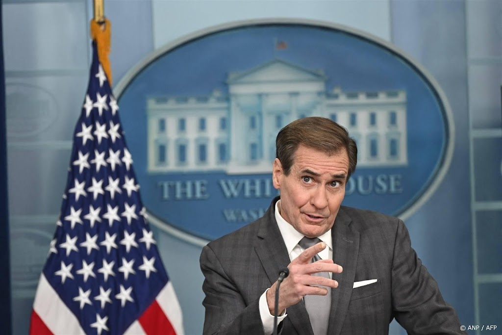 Witte Huis zegt dat VS proberen het bestand in Gaza te verlengen