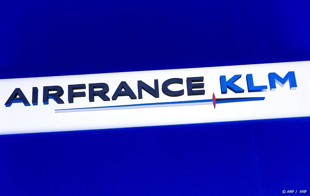 Apollo verhoogt financiering Air France-KLM naar 1,5 miljard