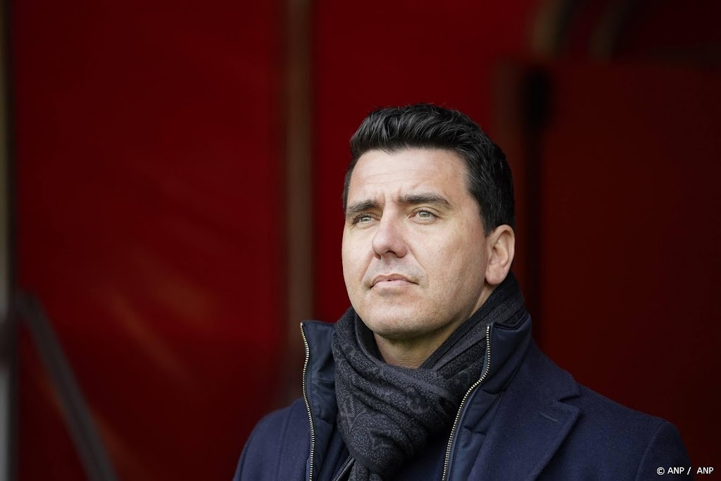 Rvc Volendam bekrachtigt ontslag Jan Smit en zijn bestuur