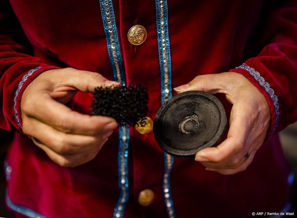 Draagvlak voor Zwarte Piet neemt iets toe, constateert Ipsos I&O
