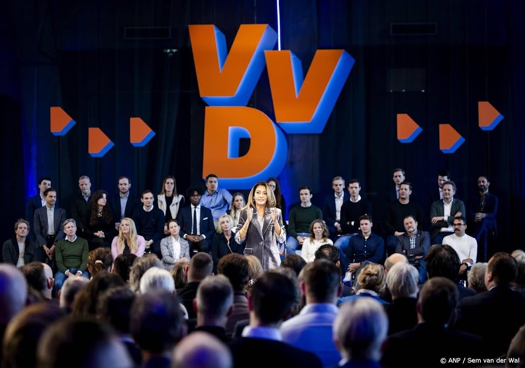 Yeşilgöz verwacht geen akkoord met oppositie over totaalpakket