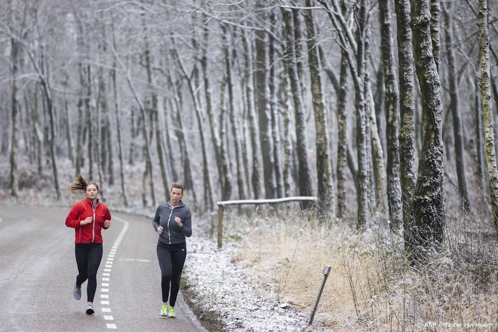 Maandverwachting december: zachte eerste helft, daarna kouder