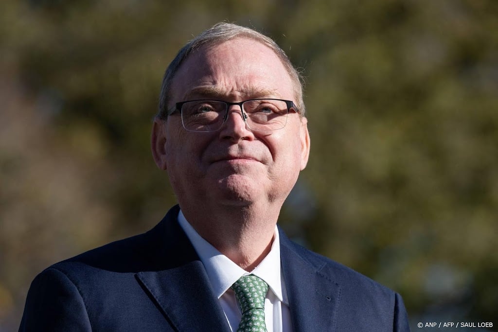 'Favoriet' Kevin Hassett wil graag nieuwe Fed-baas worden