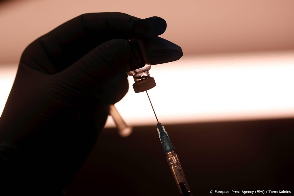 Zwitserse medicijnwaakhond: geen link tussen sterfgeval en vaccin