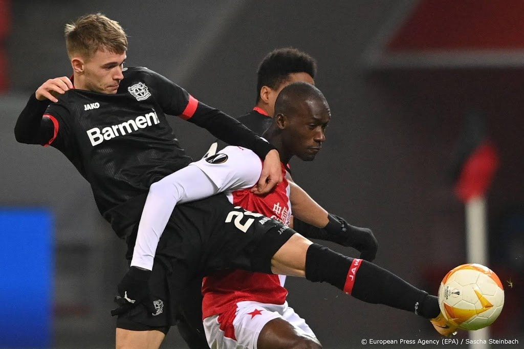 Sinkgraven mist duel met Frankfurt vanwege corona