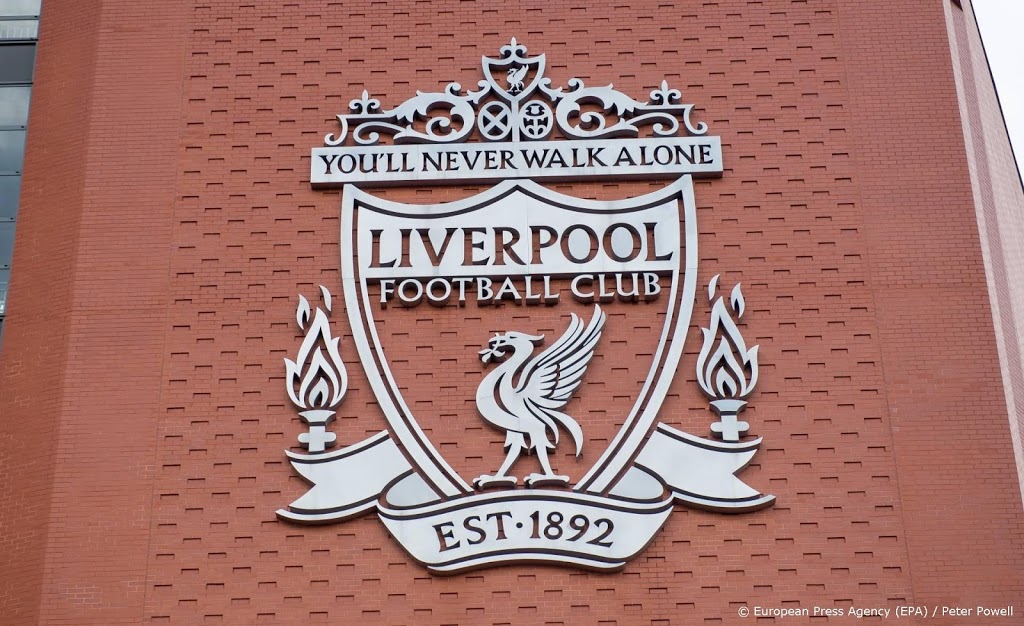 Thuisduels Liverpool en Everton ook weer zonder publiek