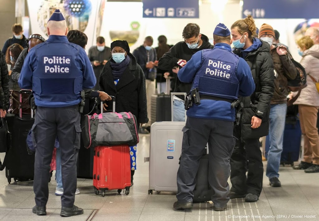 Coronatest en quarantaine voor Belgen na terugkeer uit buitenland