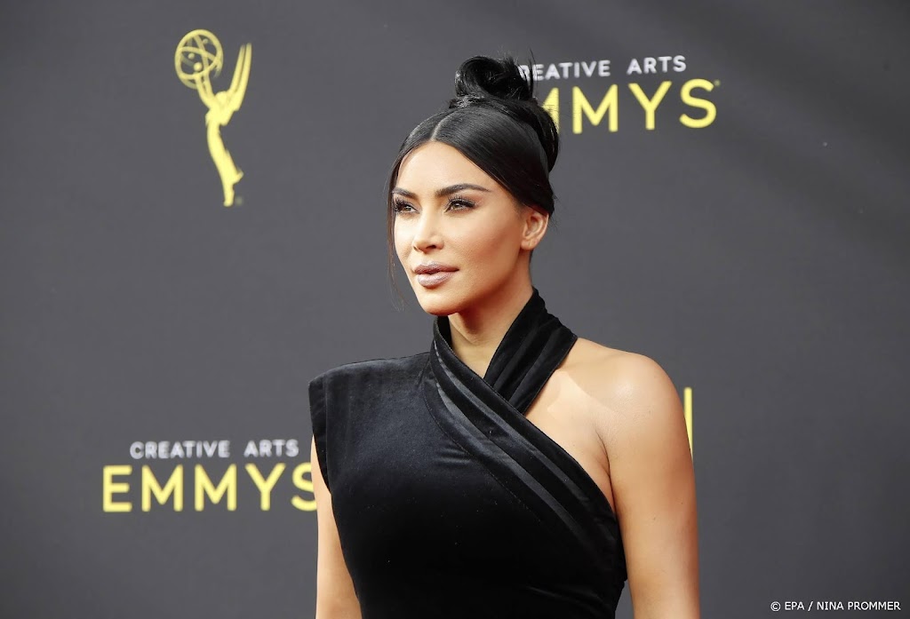 Manager Kim Kardashian vermoord aangetroffen in kofferbak auto