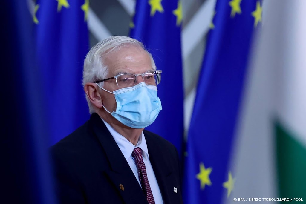 EU wil wapenembargo tegen Myanmar na bloedbad