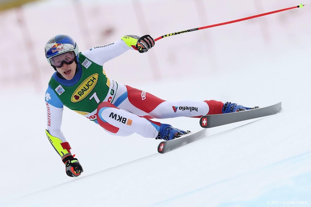 Tweede super-G in Bormia afgelast vanwege te hoge temperaturen