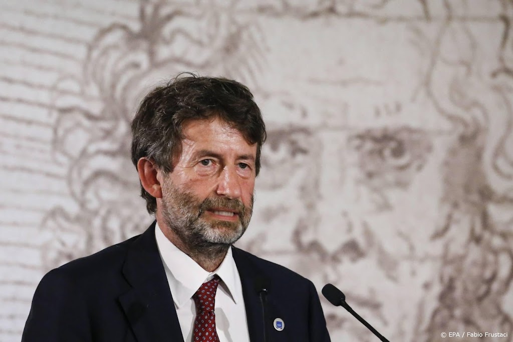 Italië haalt uit de VS tweehonderd gestolen kunstschatten terug