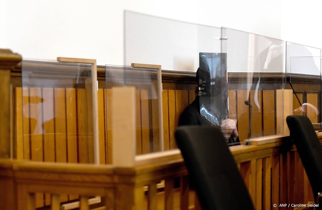Nederlandse 'sekteleider' krijgt cel wegens seksueel misbruik