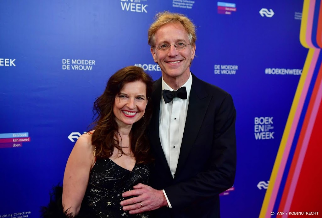 Wetenschapper Robbert Dijkgraaf wordt minister van Onderwijs