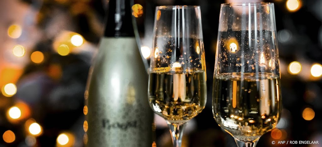 Champagne en bubbelwijnen in trek, meer vraag naar alcoholvrij