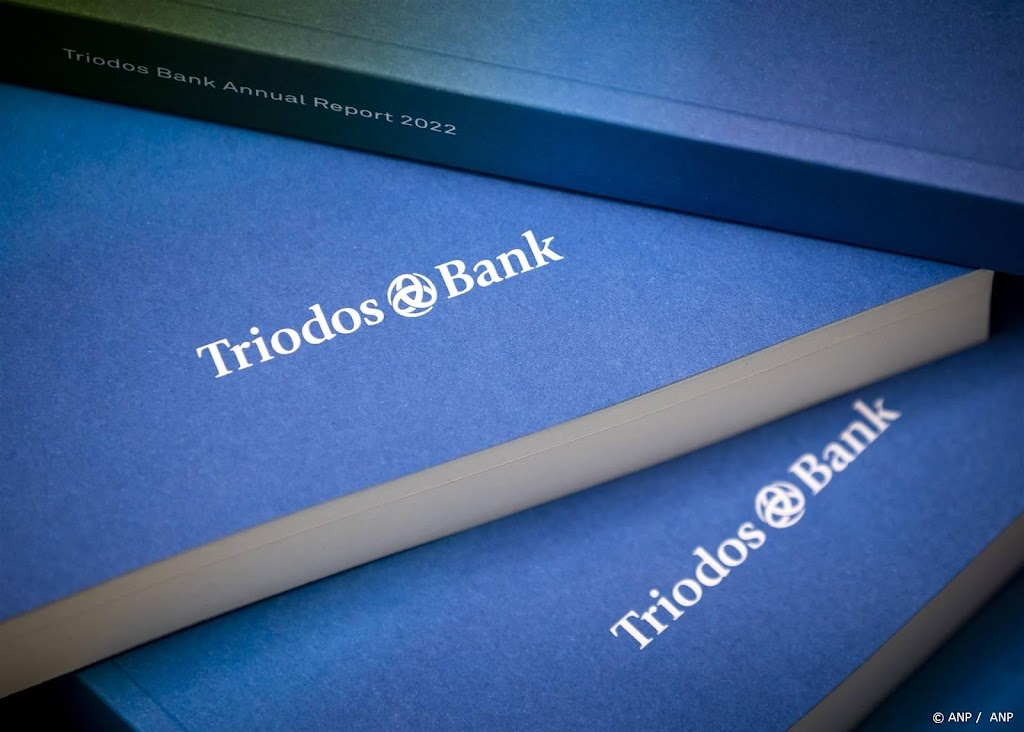 Belgische Triodos-beleggers dienen in Nederland klacht in 