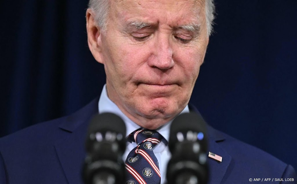 Biden: wereld verliest met Carter buitengewoon leider
