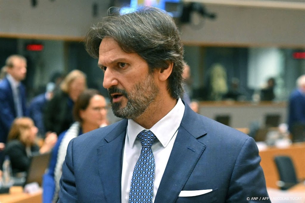 Slowaakse minister wil dat Oekraïne land opgeeft voor vrede