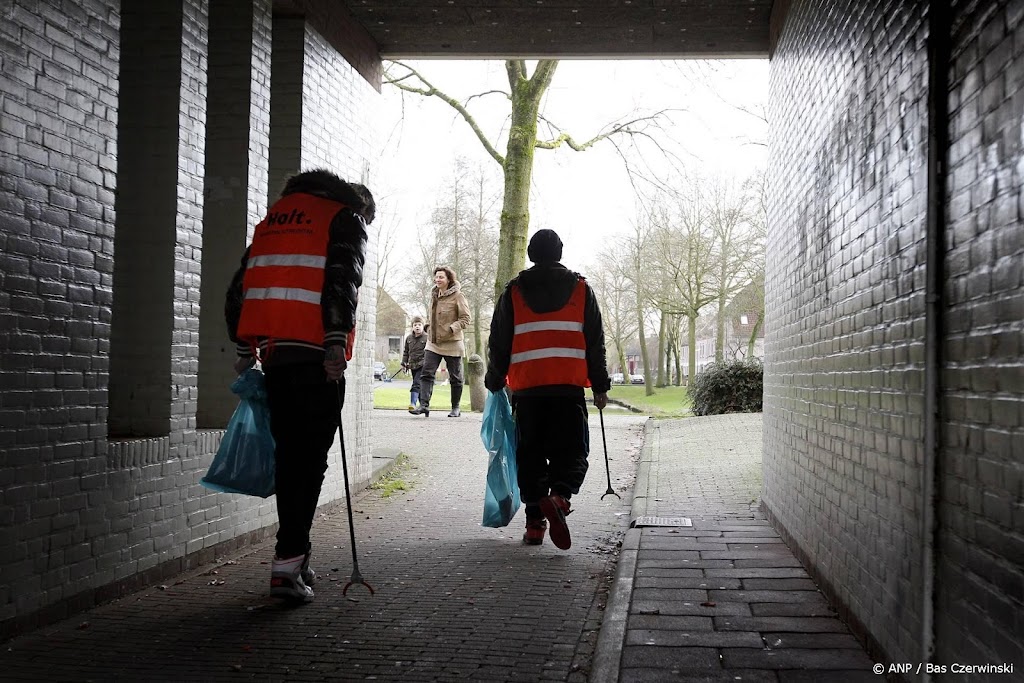 Meer jongeren naar Halt om vuurwerkovertredingen
