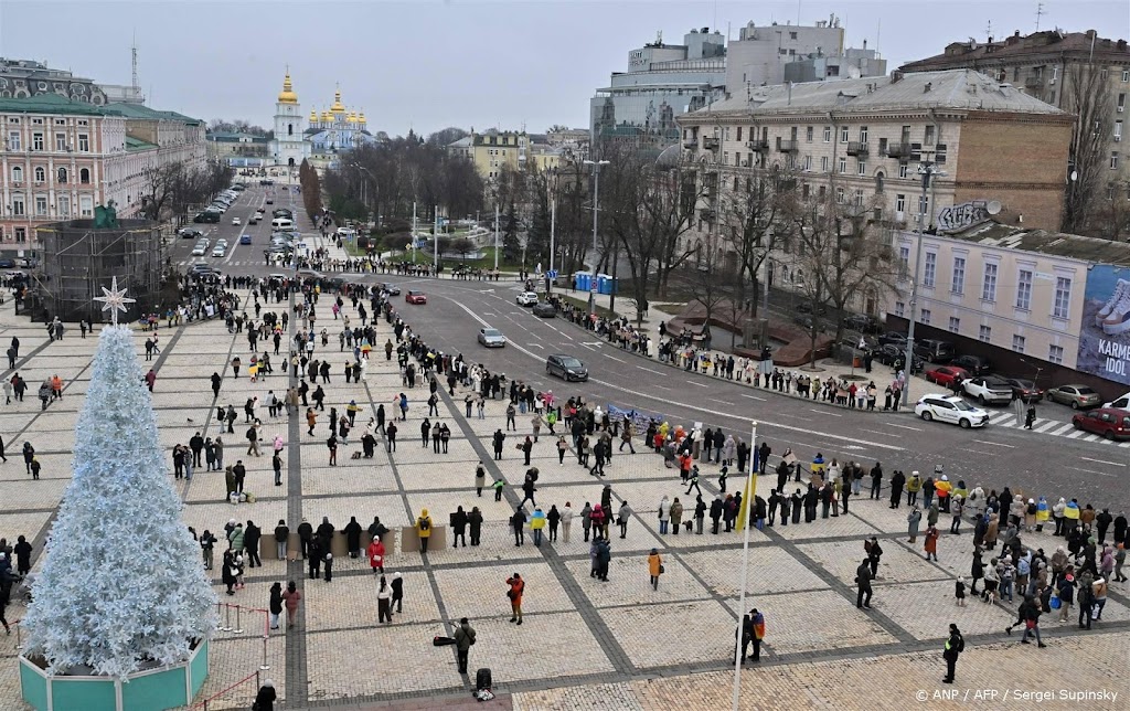 Rusland en Oekraïne ruilen honderden krijgsgevangenen uit
