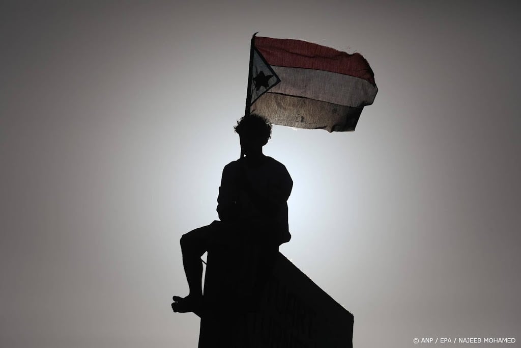 Saudi-Arabië leidt aanval op wapens voor separatisten Jemen