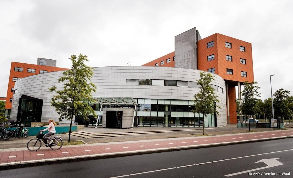 Advocaat verdachte moord op vader: 'hiaten' in conclusies NFI