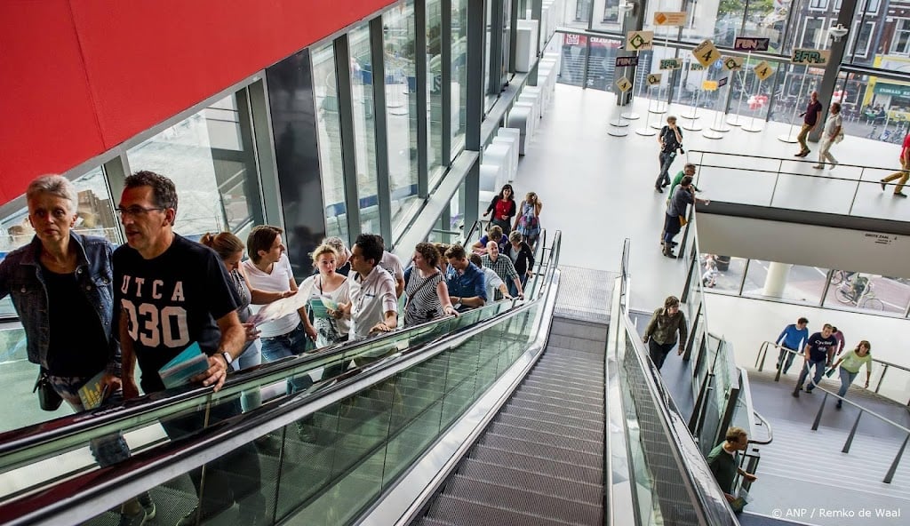 TivoliVredenburg trok recordaantal van 1,5 miljoen bezoekers