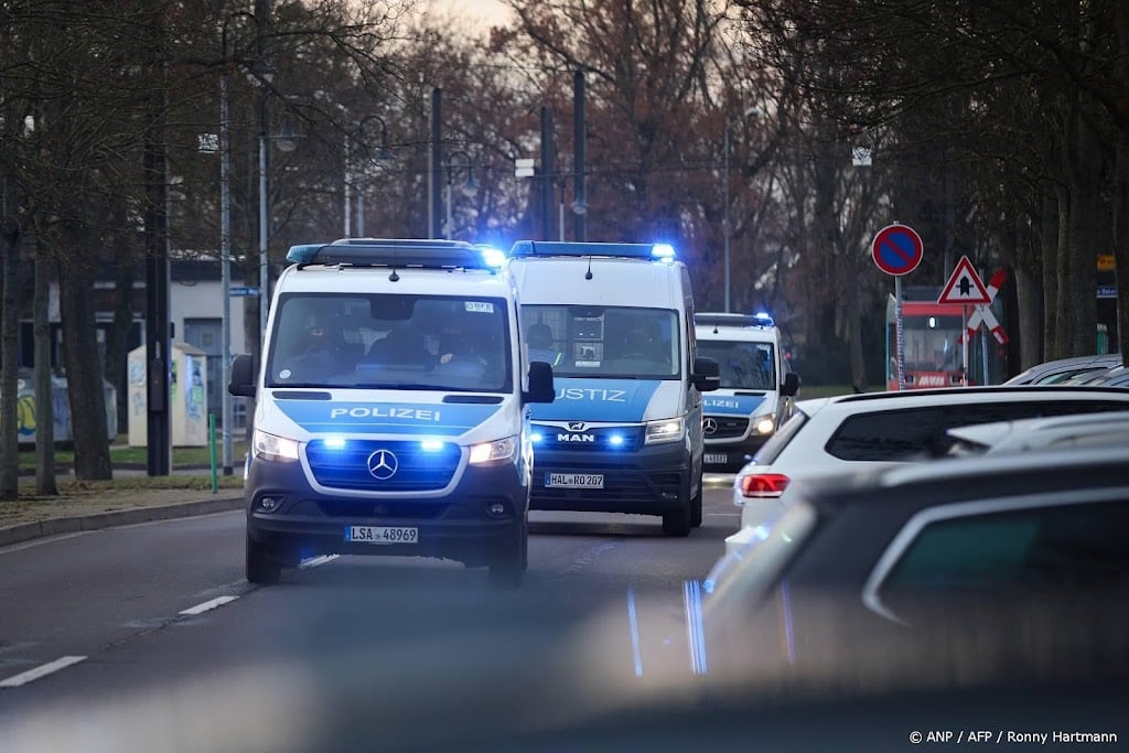 Bij bankroof Gelsenkirchen is zo'n 30 miljoen euro buitgemaakt