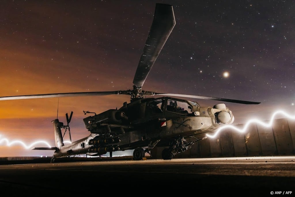 VS zeggen tientallen IS-leden te hebben uitgeschakeld in Syrië 