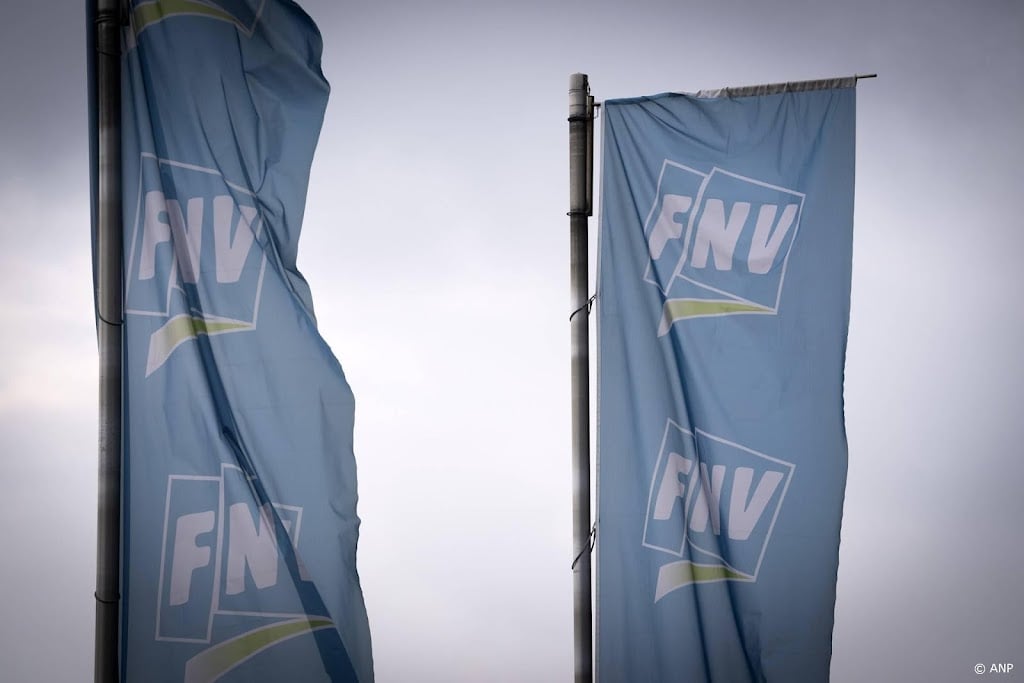 Ledenparlement FNV overweegt vervolgstappen na uitspraak rechter